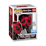 Pop! Devil Ghost Face, , hi-res view 2